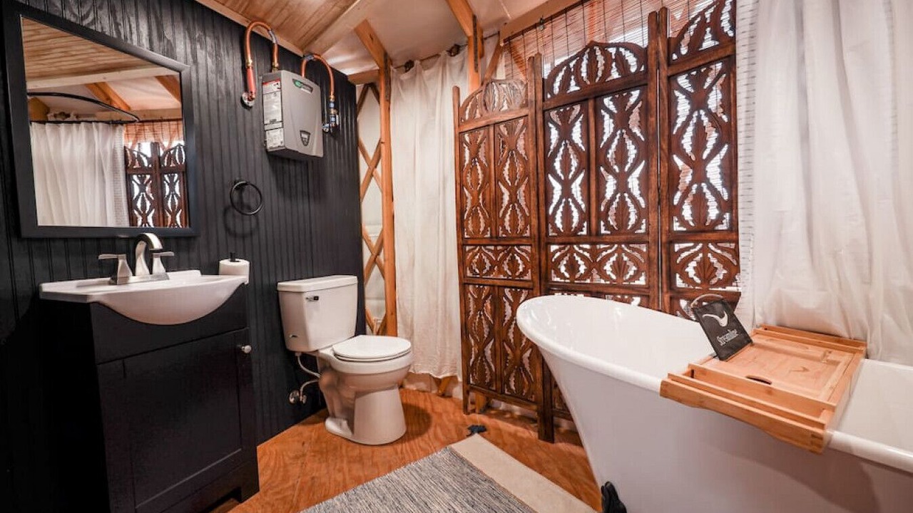 Photo of Bathroom in Alpine