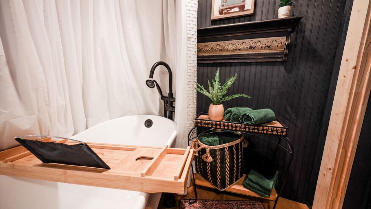 Photo of Bathroom in Alpine