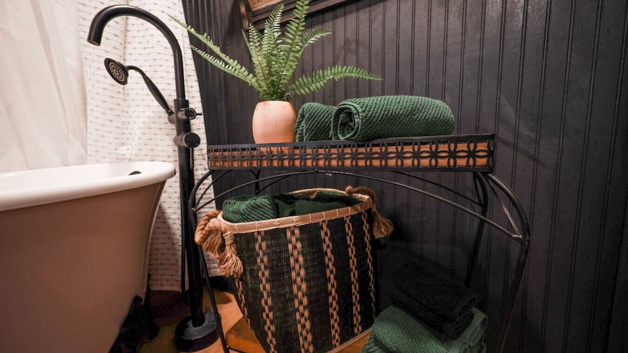 Photo of Bathroom in Alpine