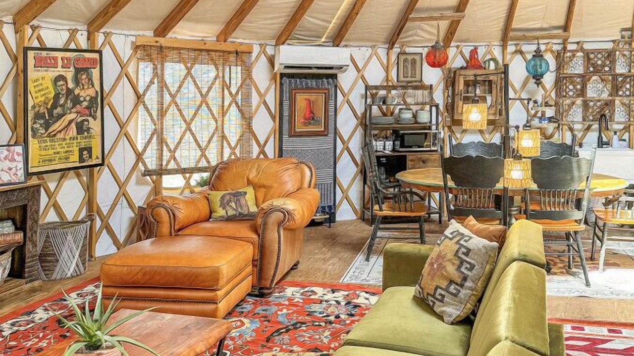 Photo of Livingroom in Alpine
