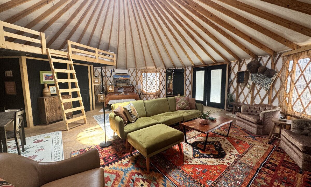 Photo of Livingroom in Alpine
