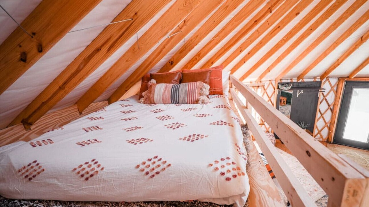 Photo of Bedroom in Alpine