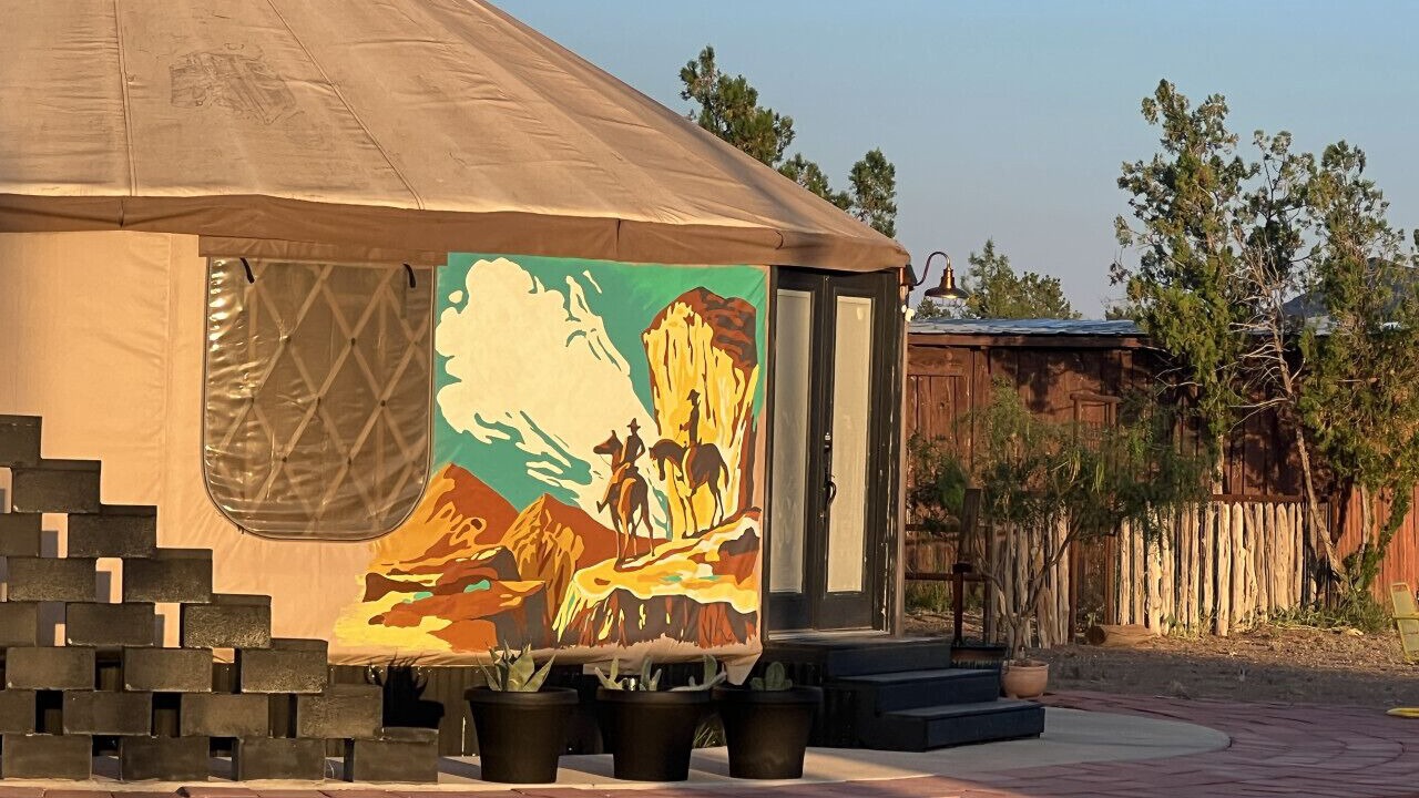 Photo of Outdoor in Alpine