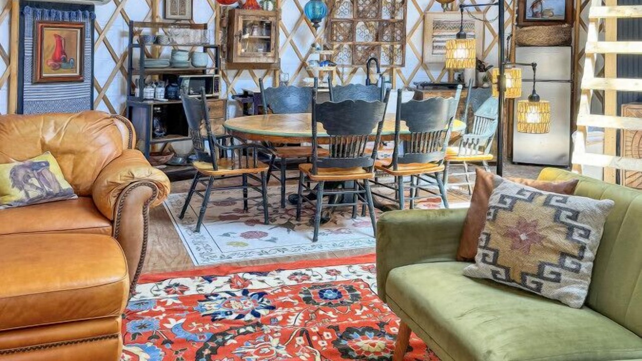 Photo of Livingroom in Alpine