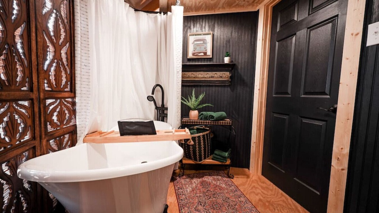 Photo of Bathroom in Alpine