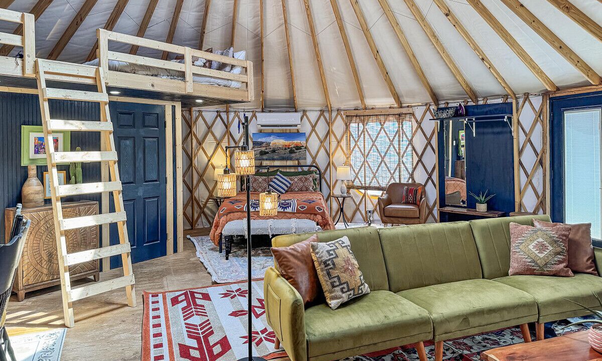 Photo of Livingroom in Alpine