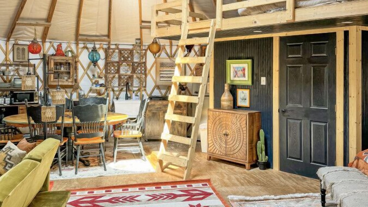 Photo of Livingroom in Alpine