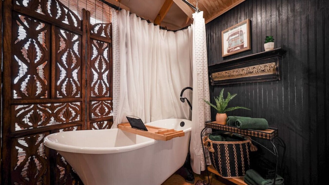 Photo of Bathroom in Alpine