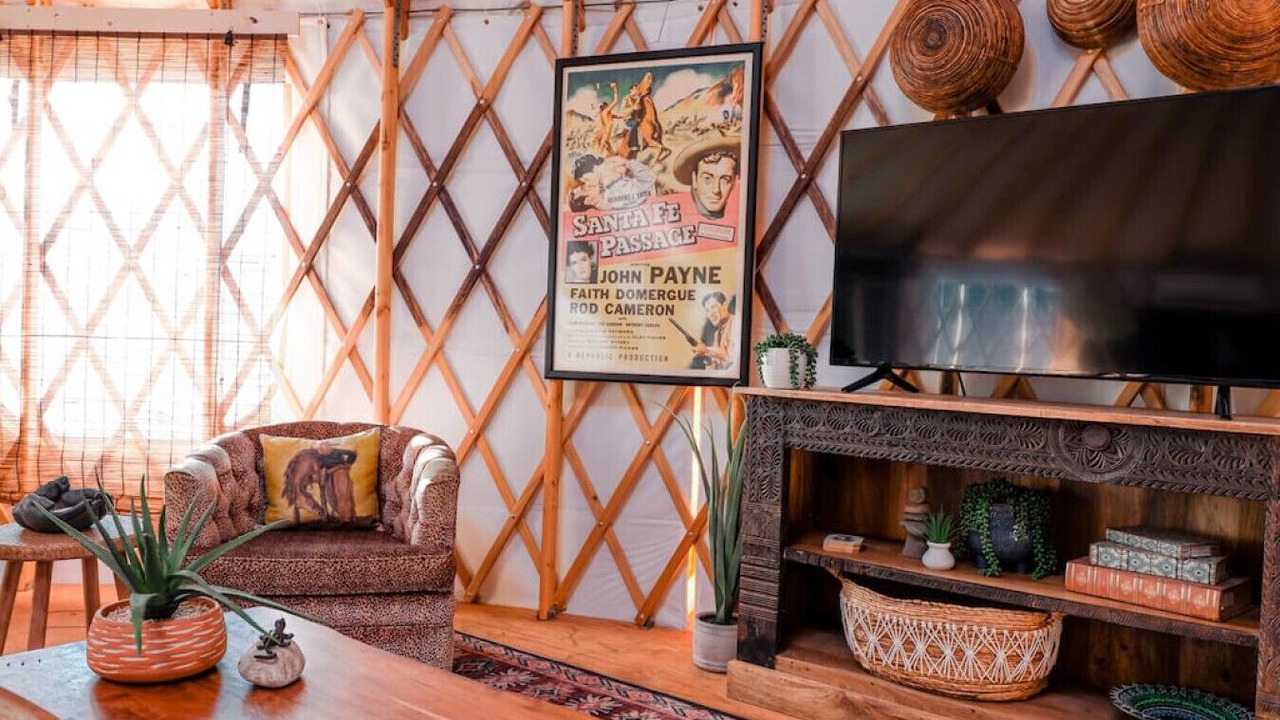 Photo of Livingroom in Alpine
