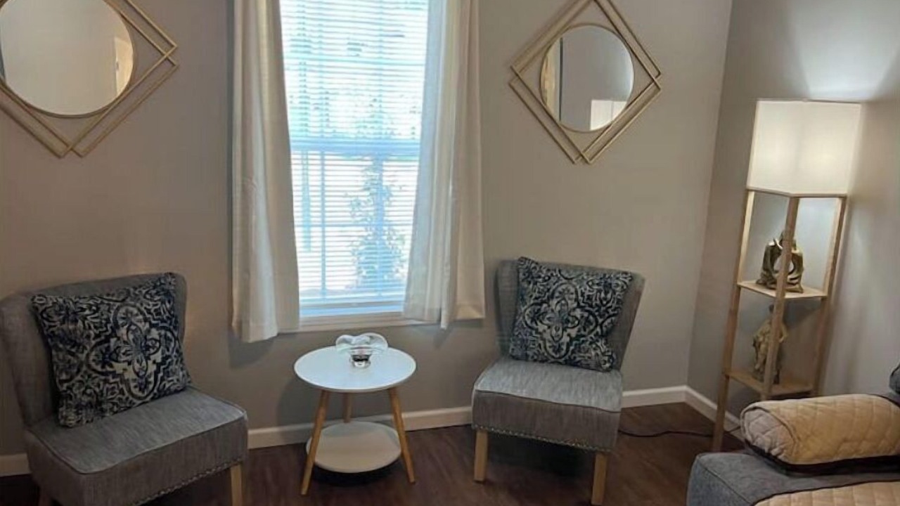 Photo of Bedroom in Valdosta