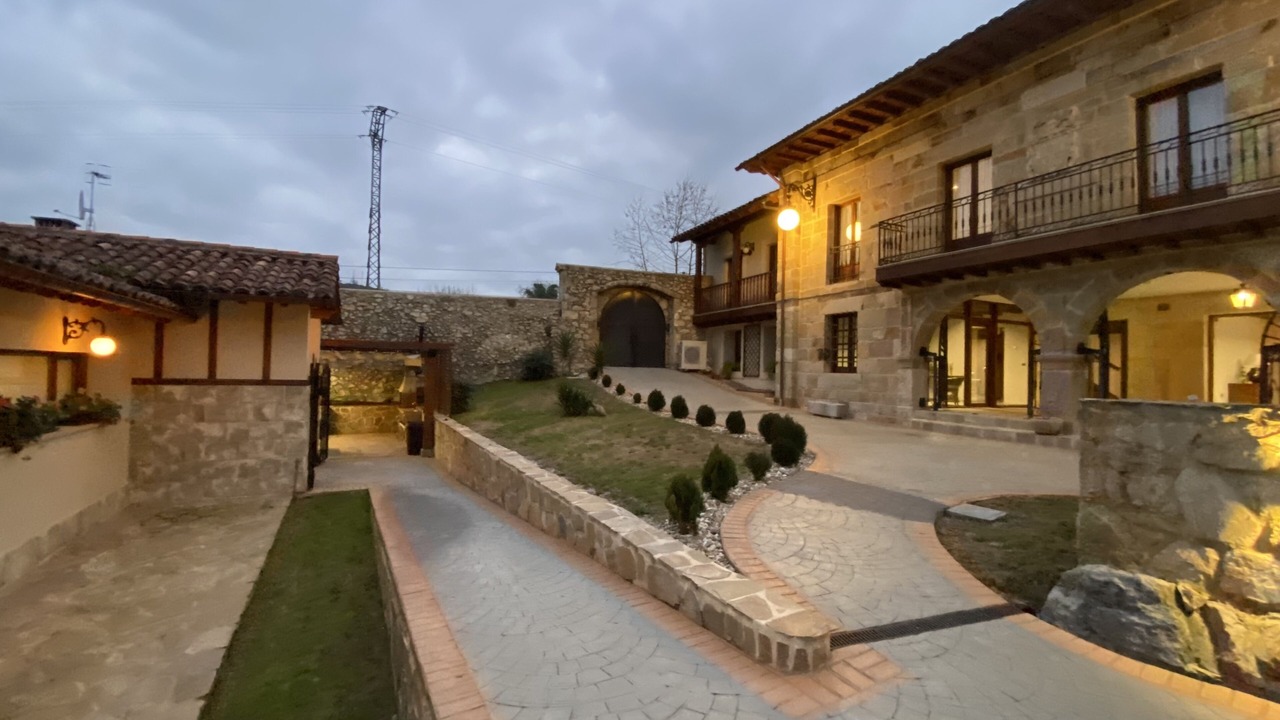 Photo of Outdoor in Caviedes