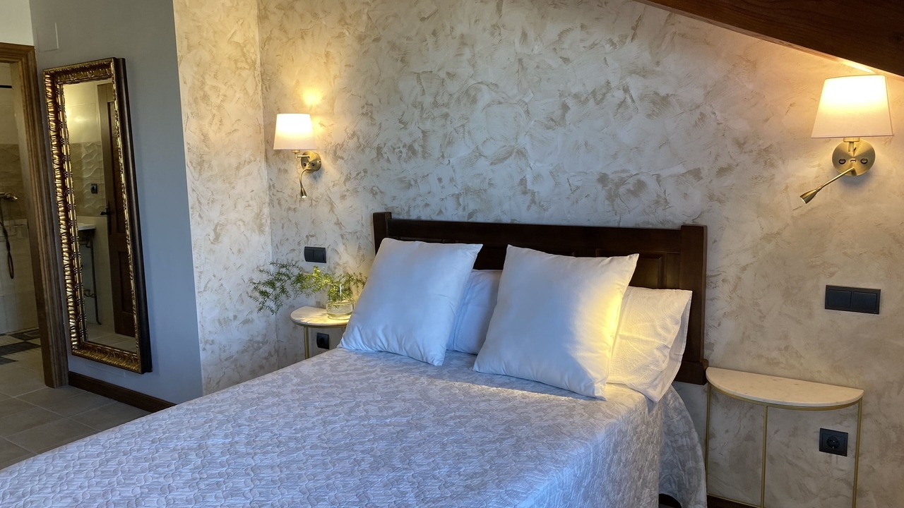 Photo of Bedroom in Caviedes
