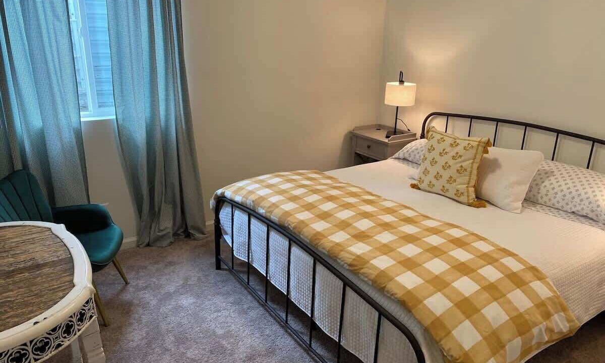 Photo of Bedroom in Orem