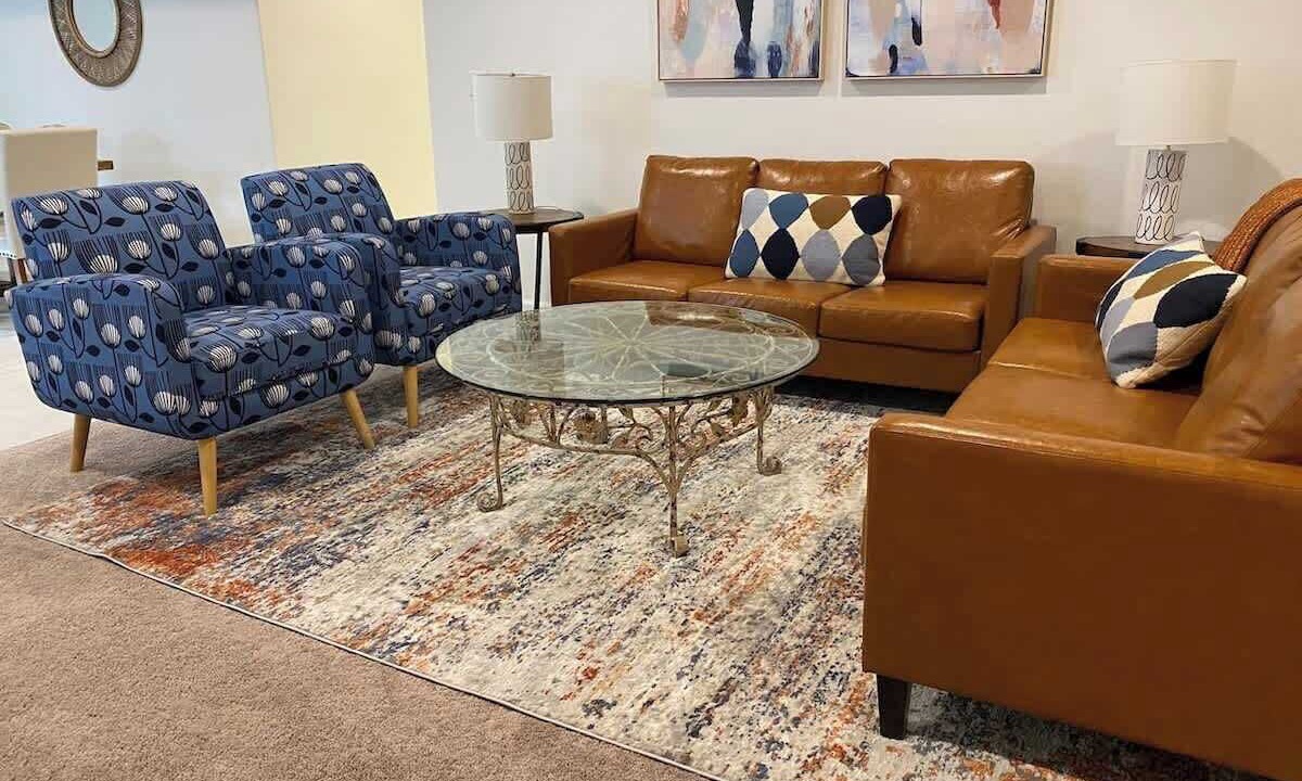 Photo of Livingroom in Orem