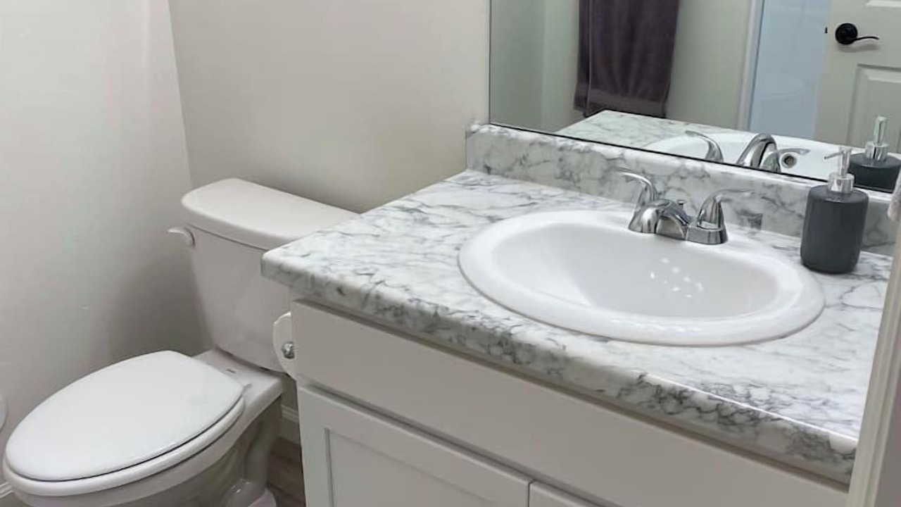 Photo of Bathroom in Orem