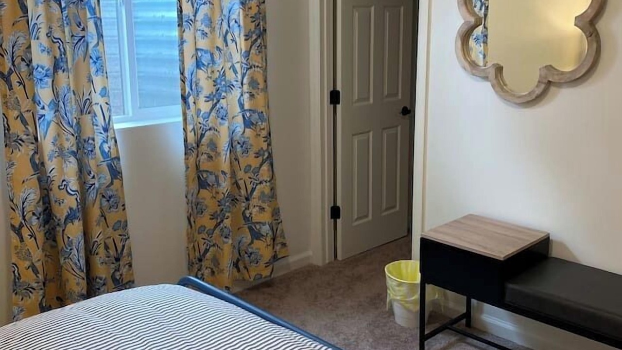 Photo of Bedroom in Orem