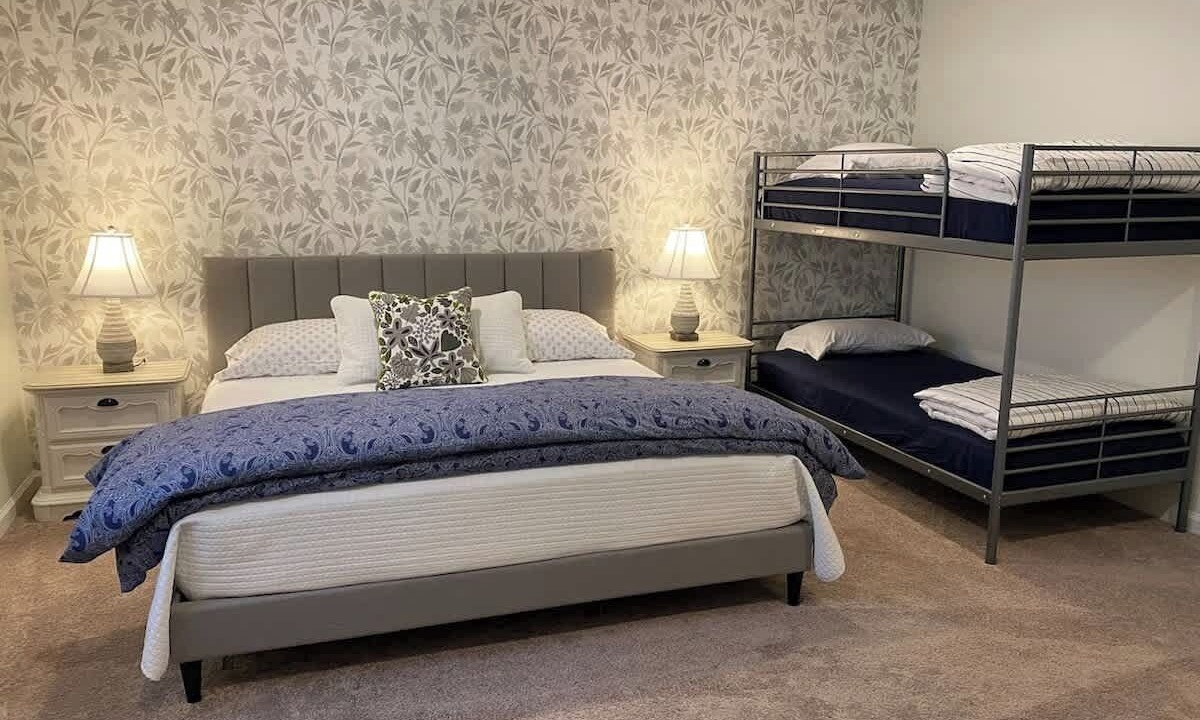 Photo of Bedroom in Orem