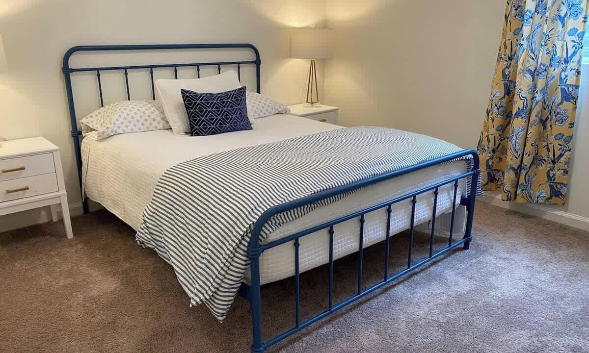 Photo of Bedroom in Orem