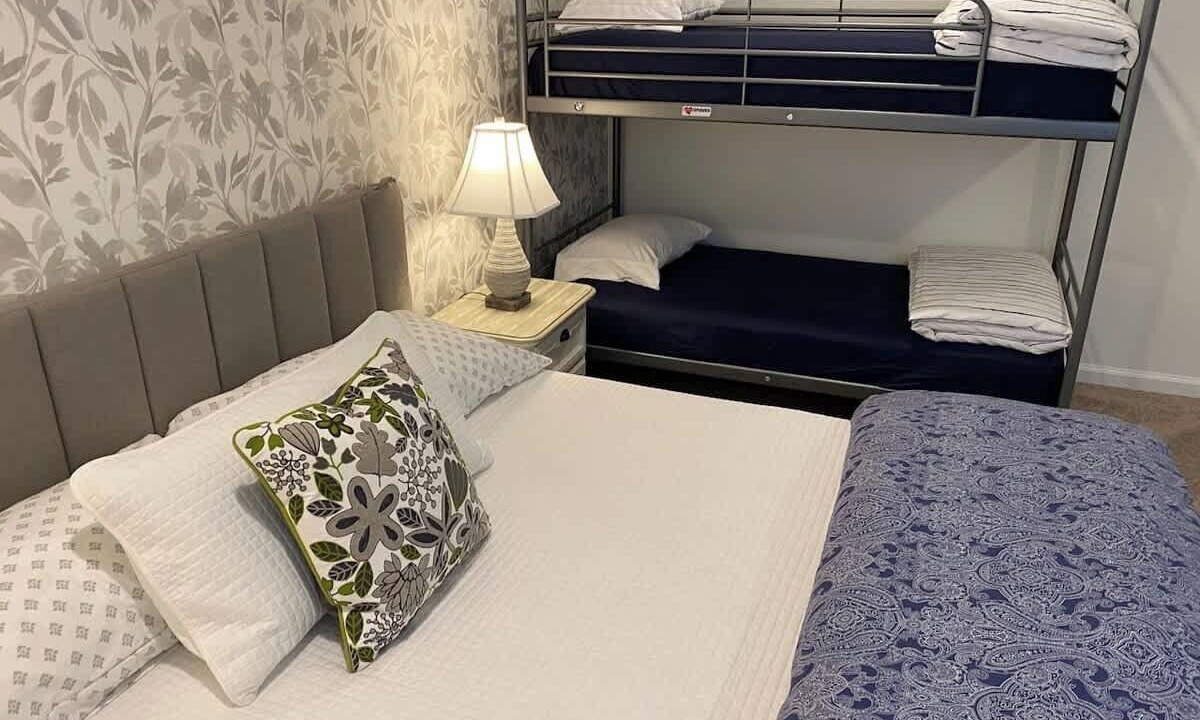 Photo of Bedroom in Orem
