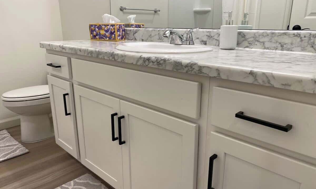 Photo of Bathroom in Orem