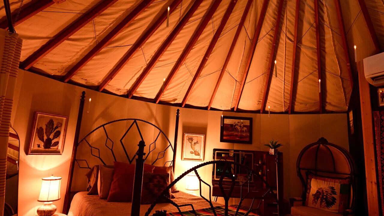 Photo of Bedroom in Alpine