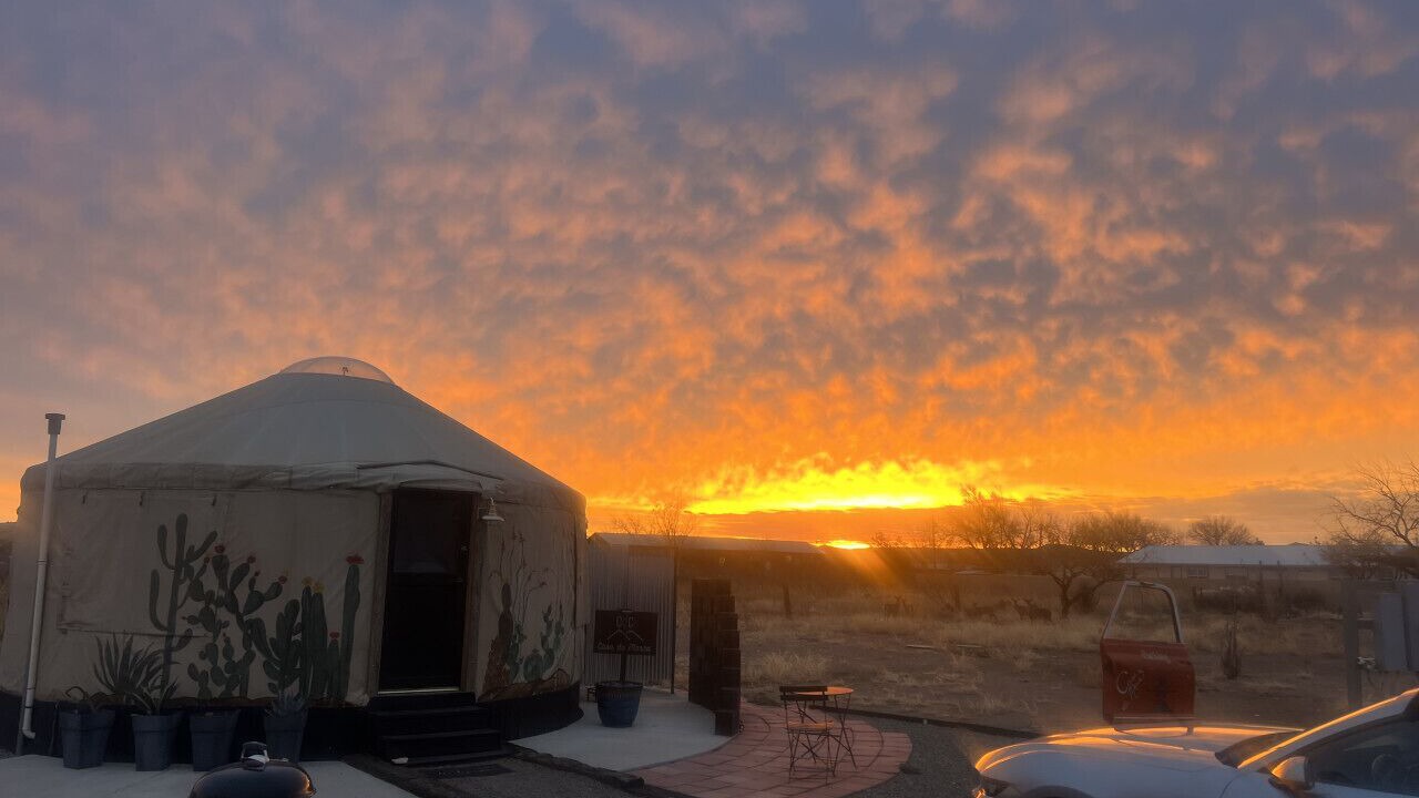 Photo of Outdoor in Alpine