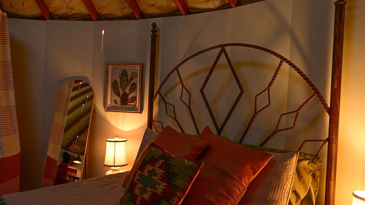 Photo of Bedroom in Alpine