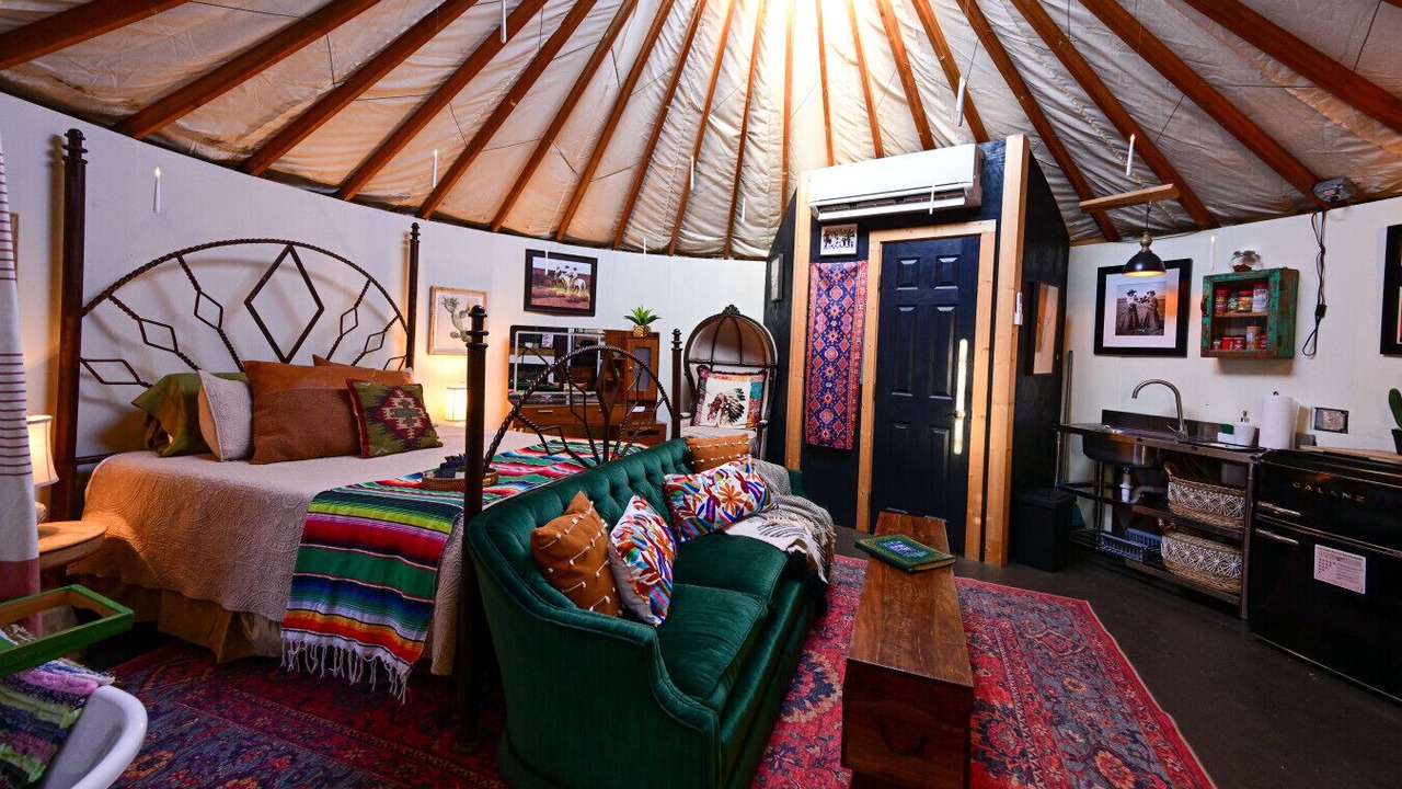 Photo of Bedroom in Alpine