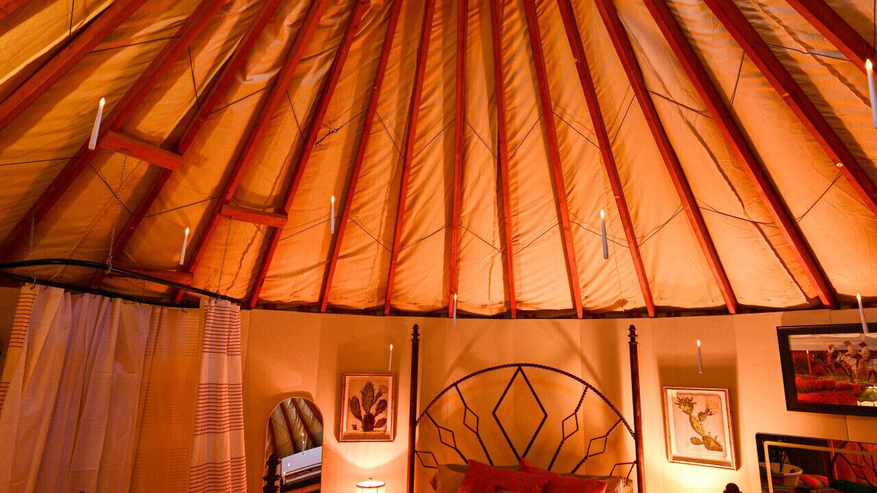 Photo of Bedroom in Alpine