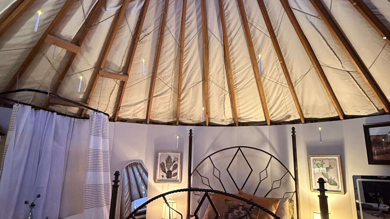 Photo of Bedroom in Alpine