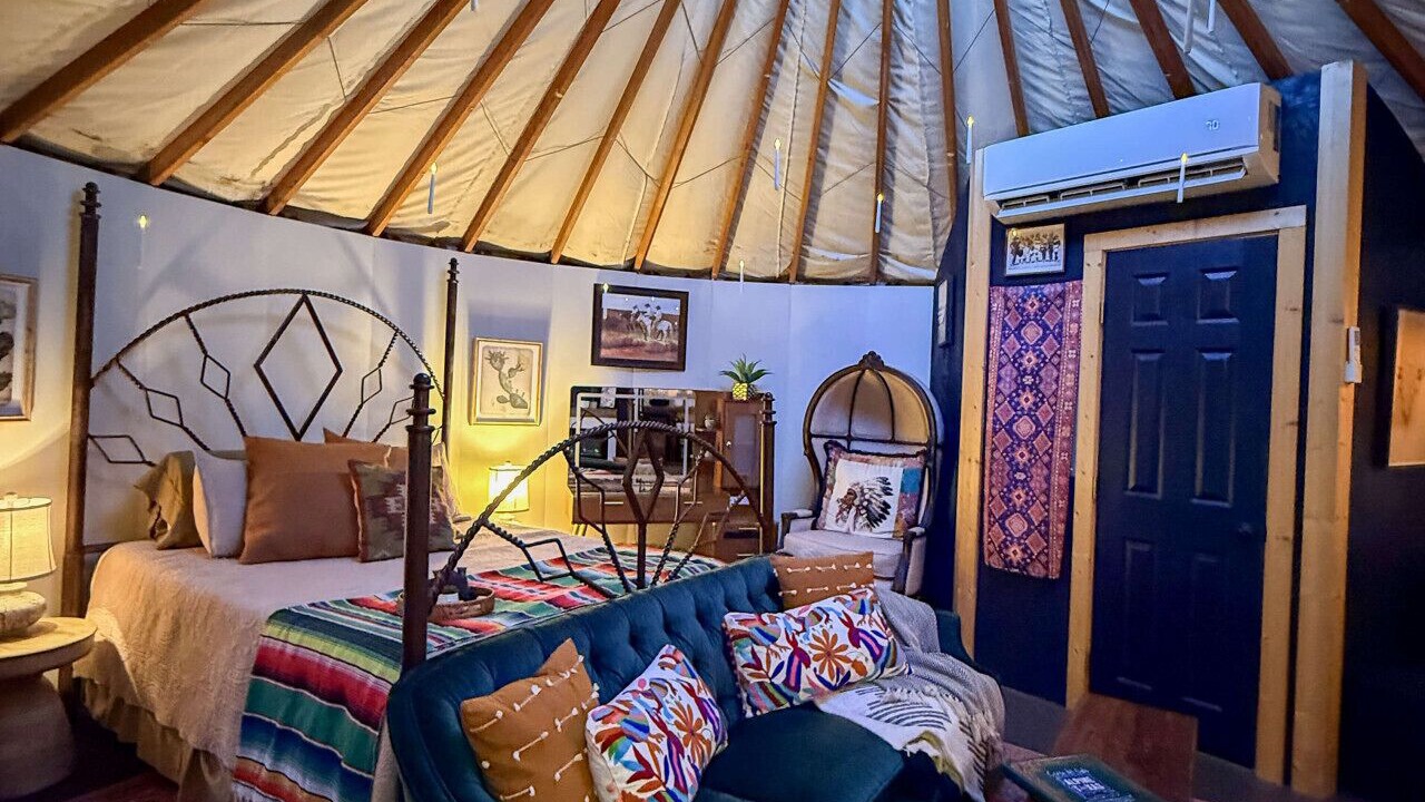 Photo of Bedroom in Alpine