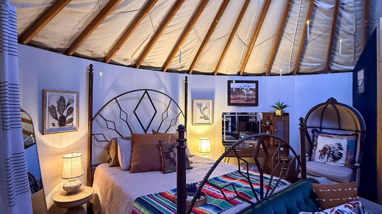 Photo of Bedroom in Alpine