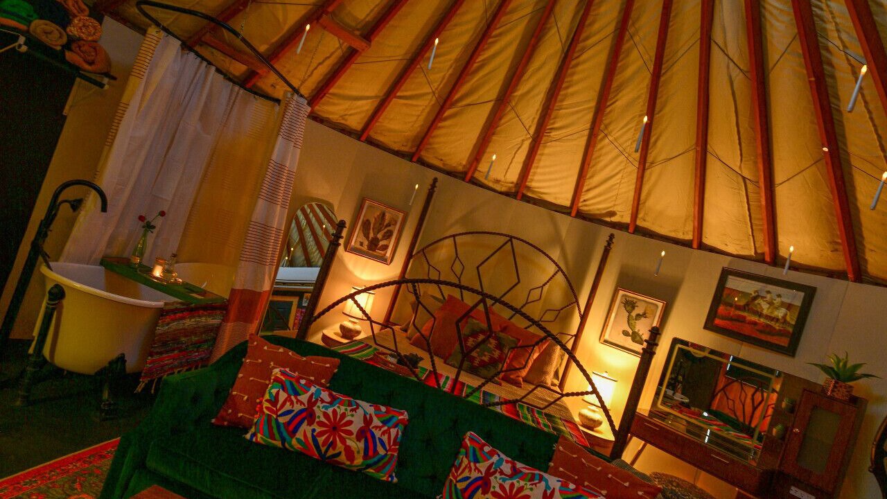 Photo of Livingroom in Alpine