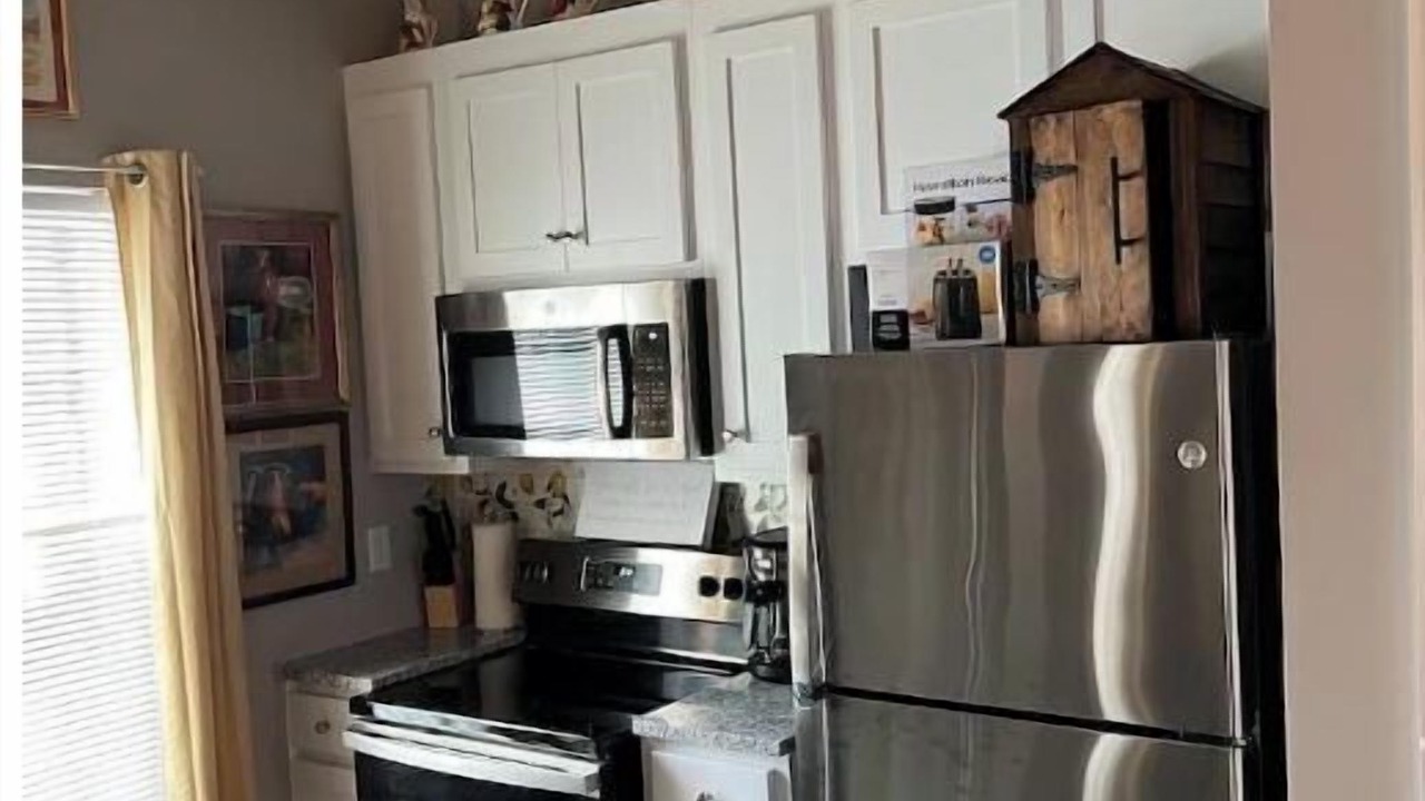 Photo of Kitchen in Valdosta