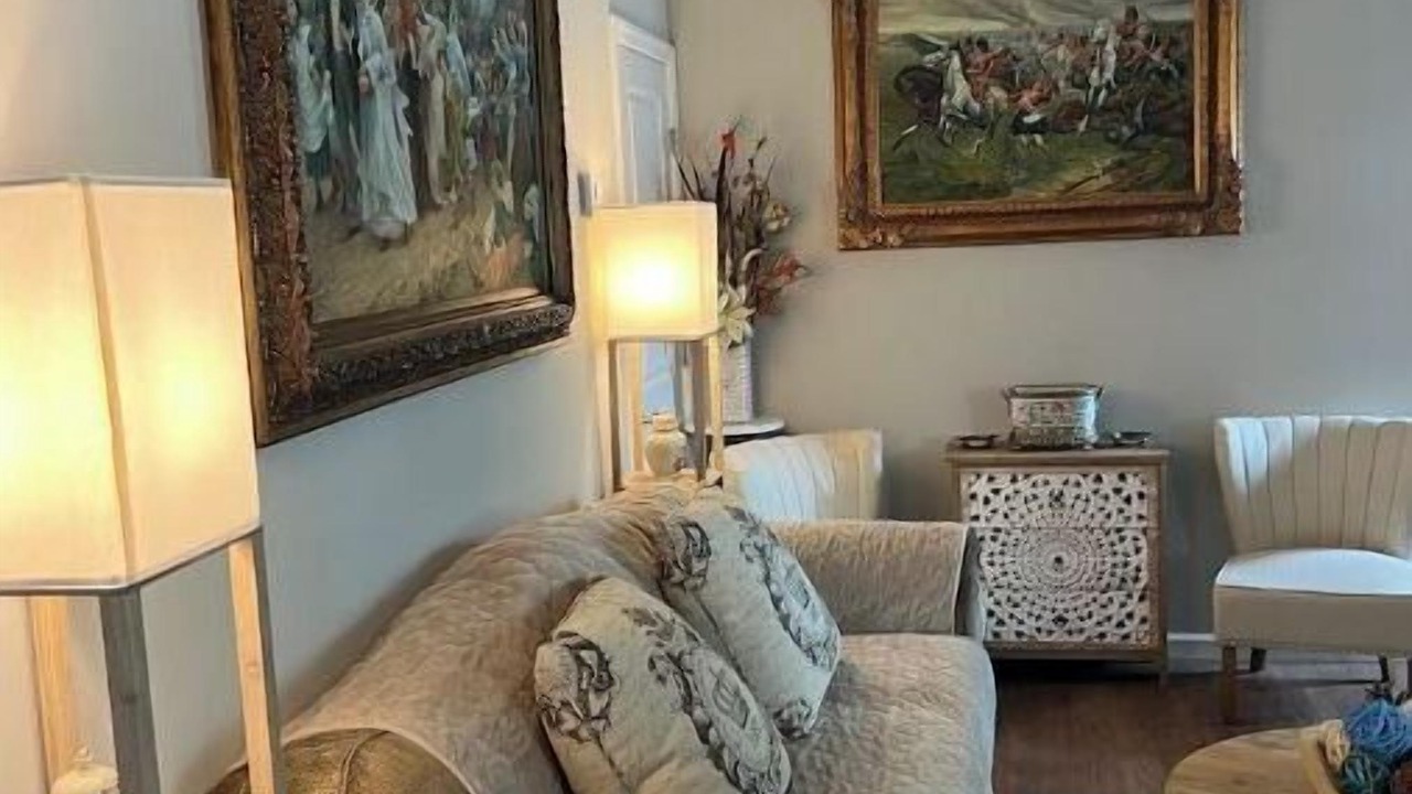 Photo of Livingroom in Valdosta