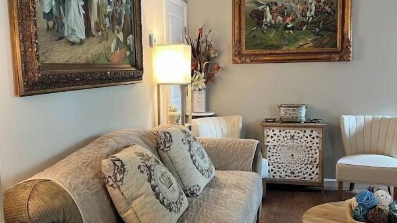 Photo of Livingroom in Valdosta