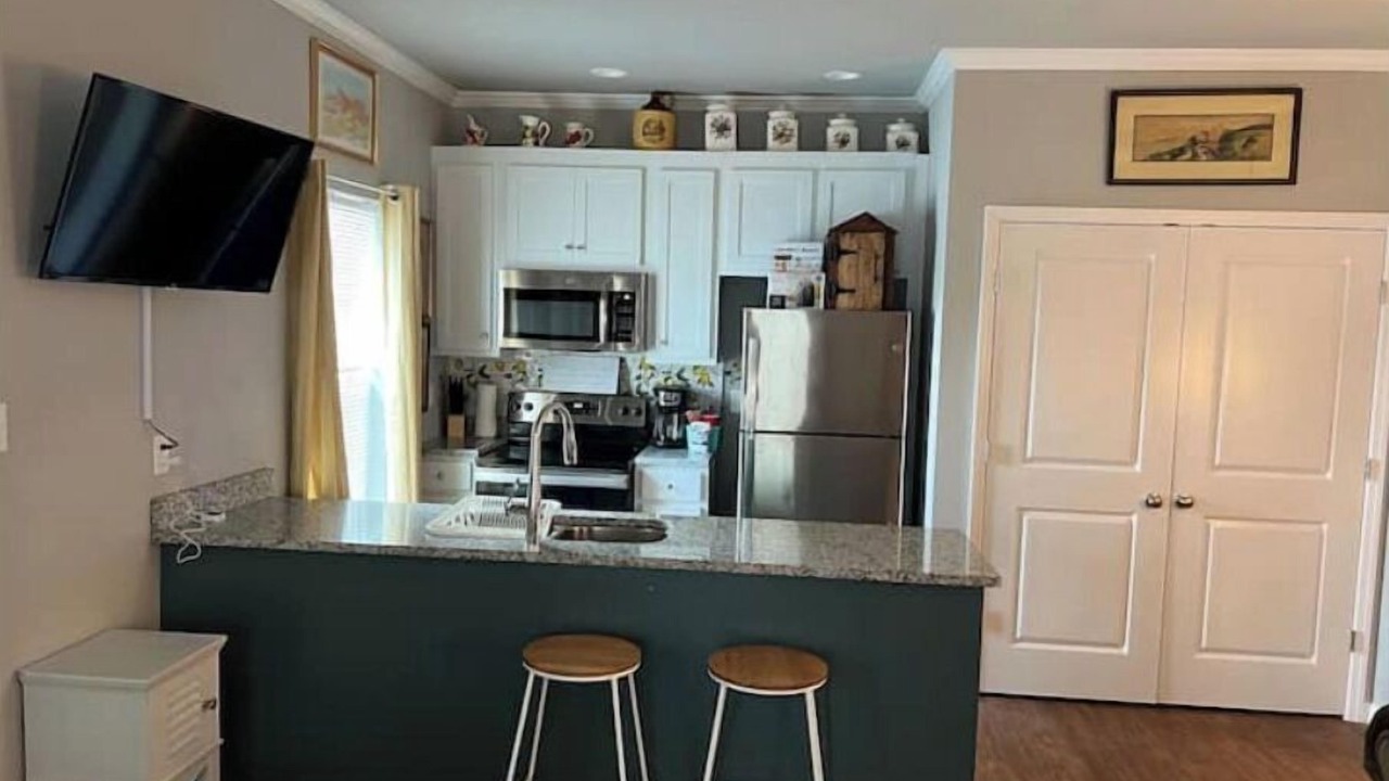 Photo of Kitchen in Valdosta