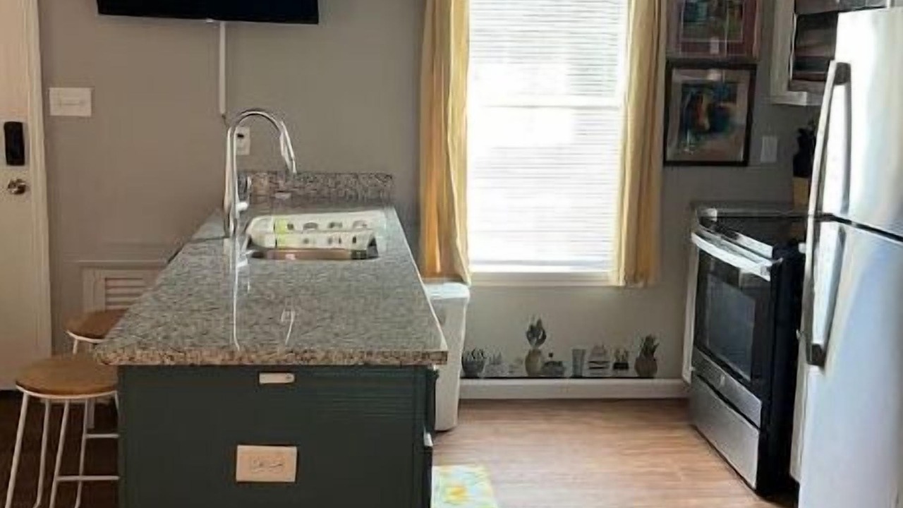 Photo of Kitchen in Valdosta