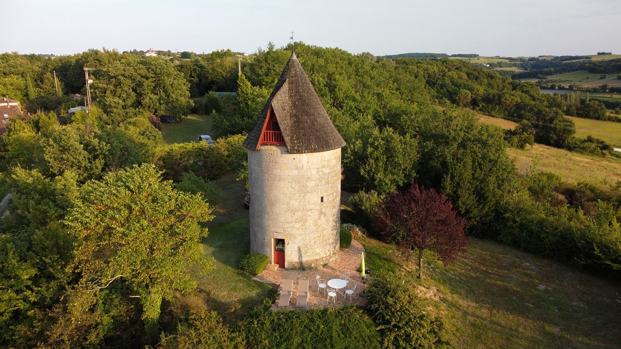 Photo of Outdoor in Saint-Salvy