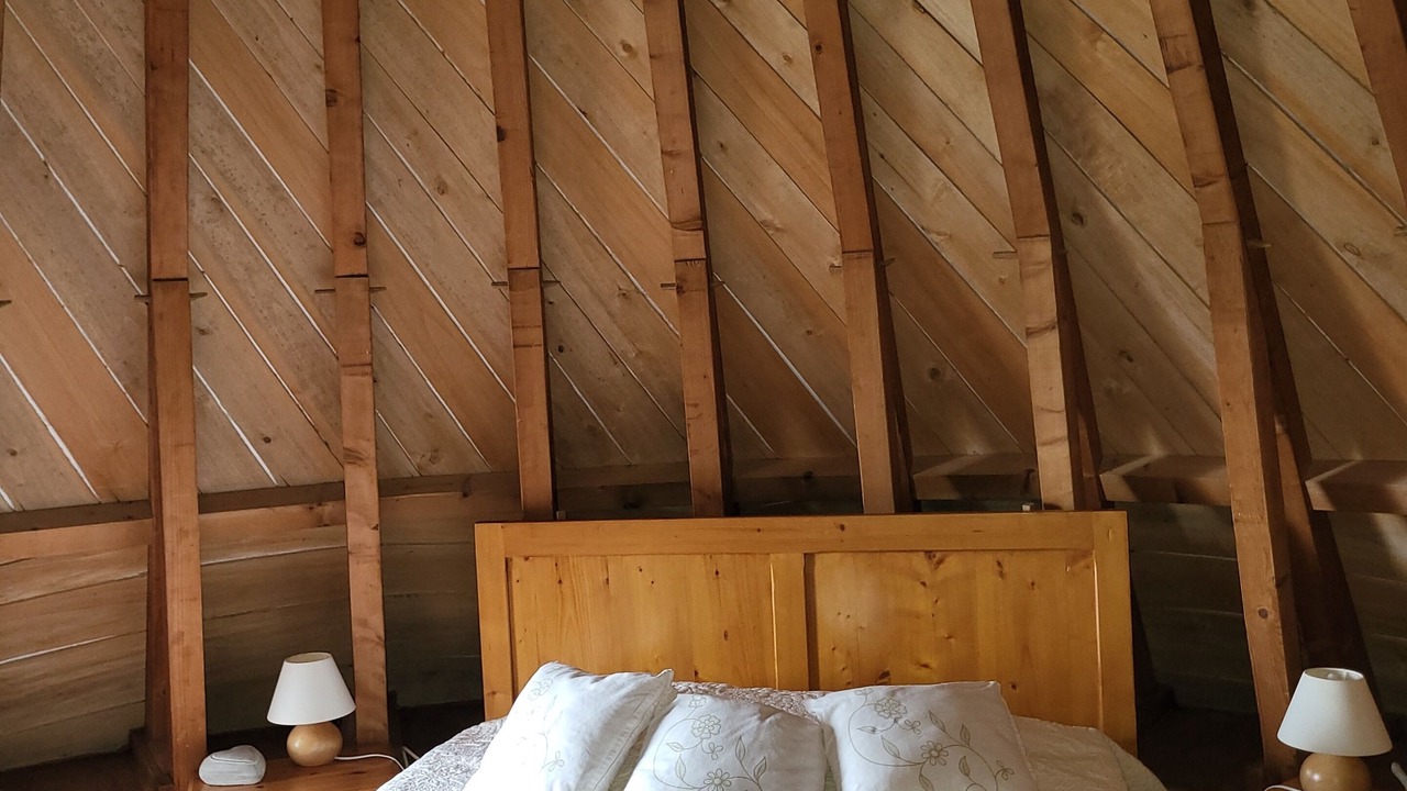 Photo of Bedroom in Saint-Salvy