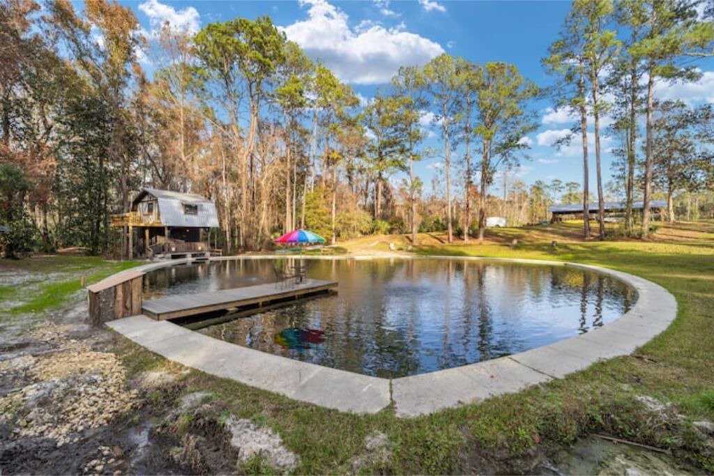 Photo of Outdoor in Edgar