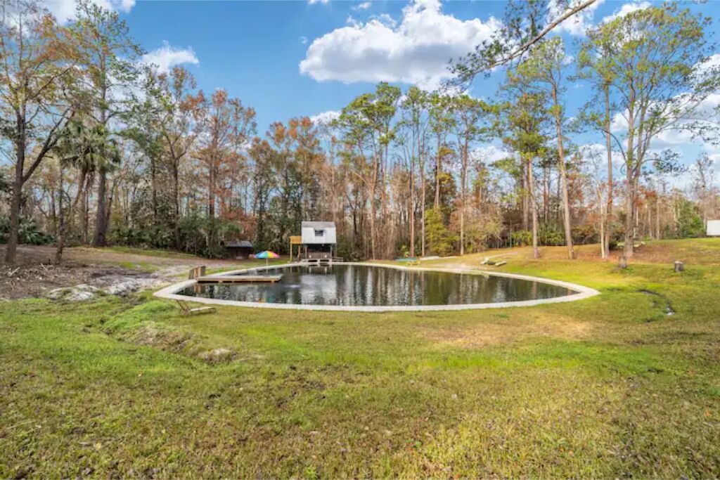 Photo of Outdoor in Edgar