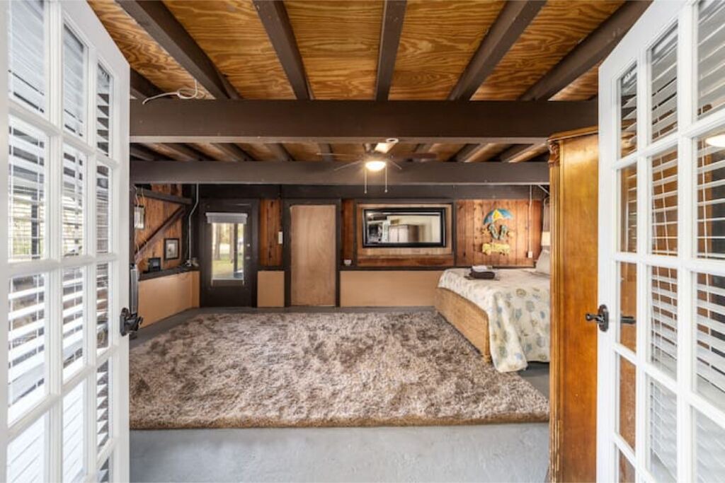 Photo of Bedroom in Edgar