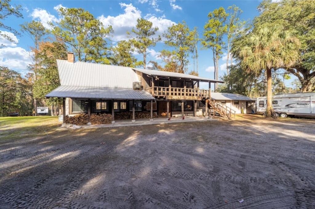 Photo of Outdoor in Edgar