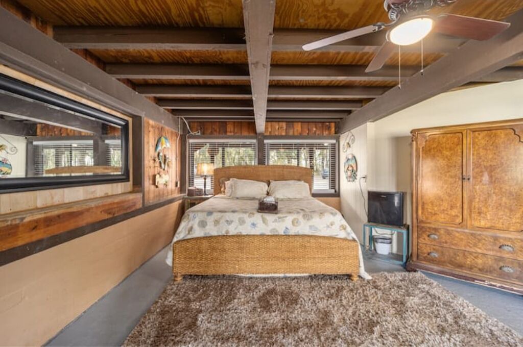 Photo of Bedroom in Edgar