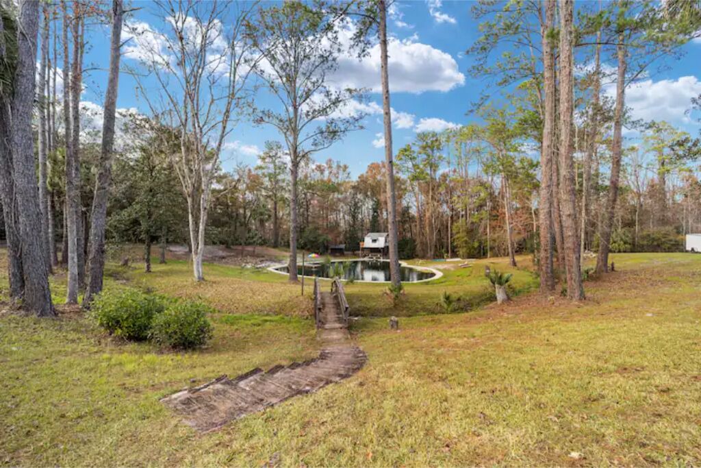 Photo of Outdoor in Edgar