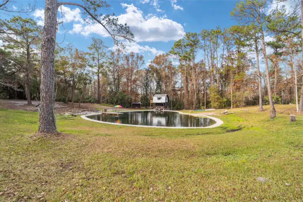 Photo of Outdoor in Edgar