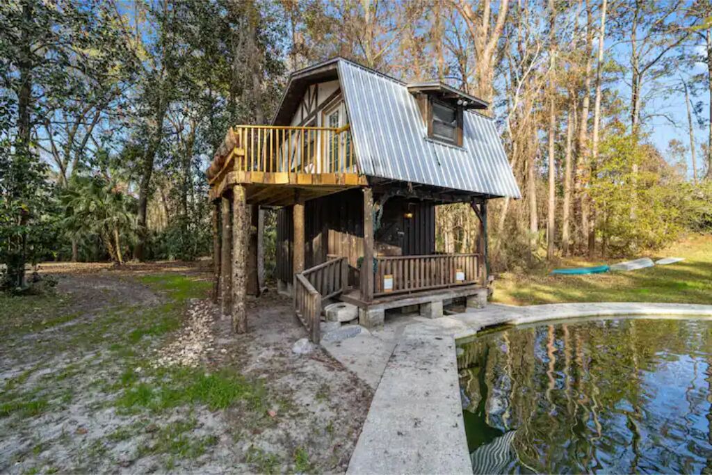 Photo of Outdoor in Edgar