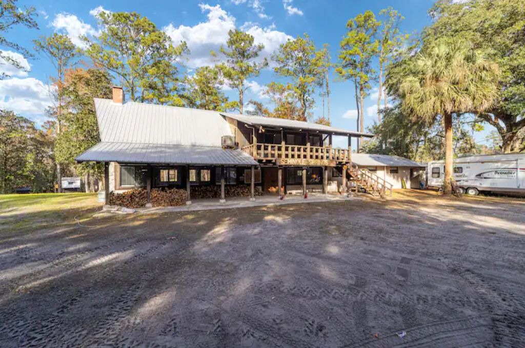 Photo of Outdoor in Edgar