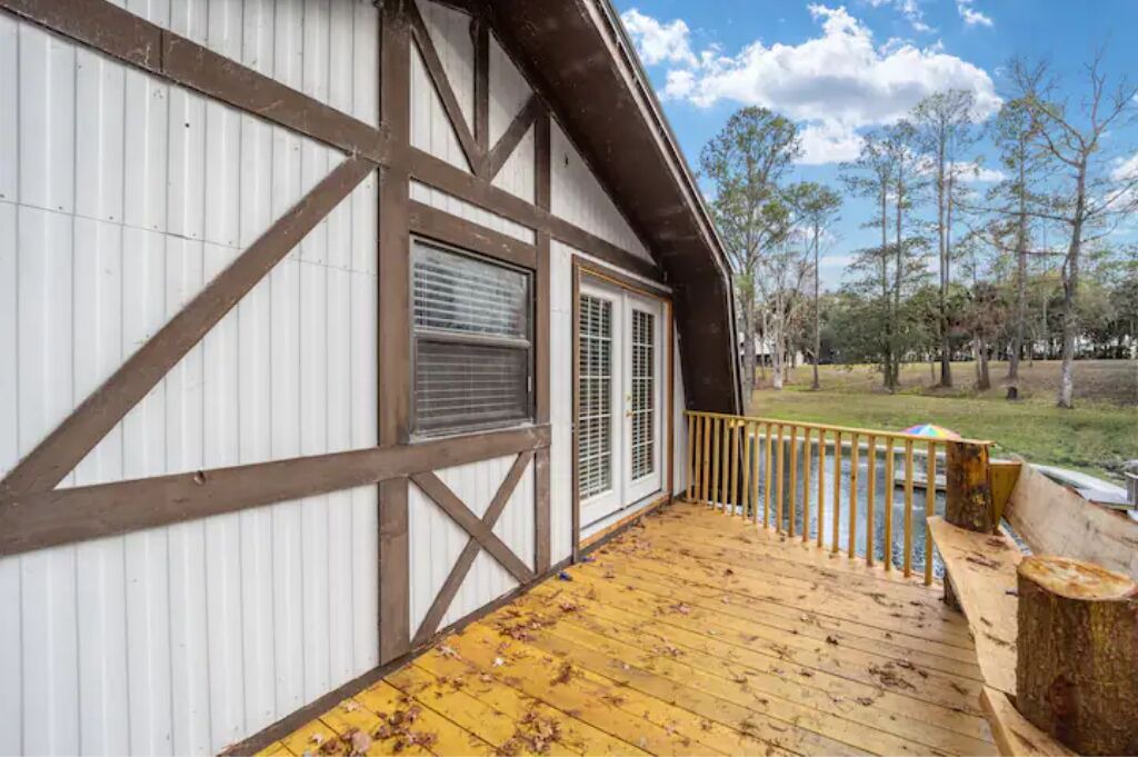Photo of Patio Balcony in Edgar